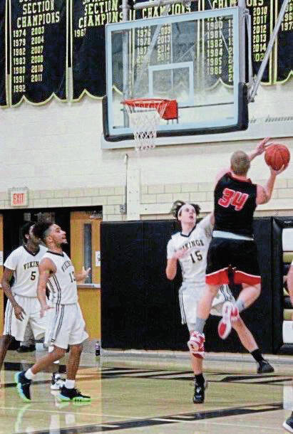 Westmoreland County Senior Spotlight: Ligonier Valley’s James Pleskovich