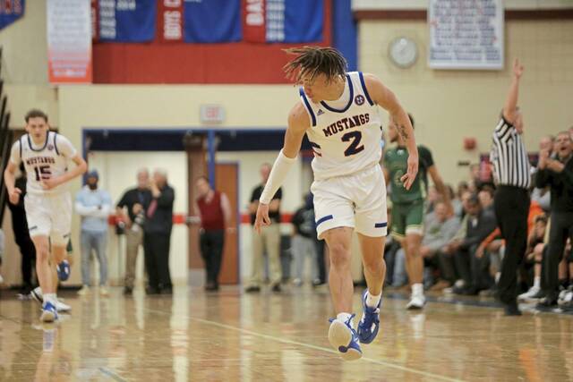 What to watch for in WPIAL sports on Jan. 17, 2023: Fayette County rivals to battle for 1st place