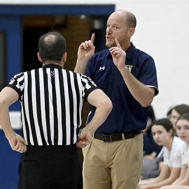 Westmoreland County girls basketball notebook: Yough in playoff hunt