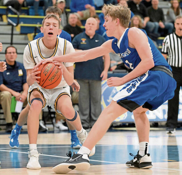 Norwin boys escape with victory over Hempfield despite free-throw woes