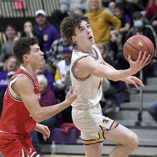 Trib HSSN Boys Basketball State Rankings for Jan. 17, 2023