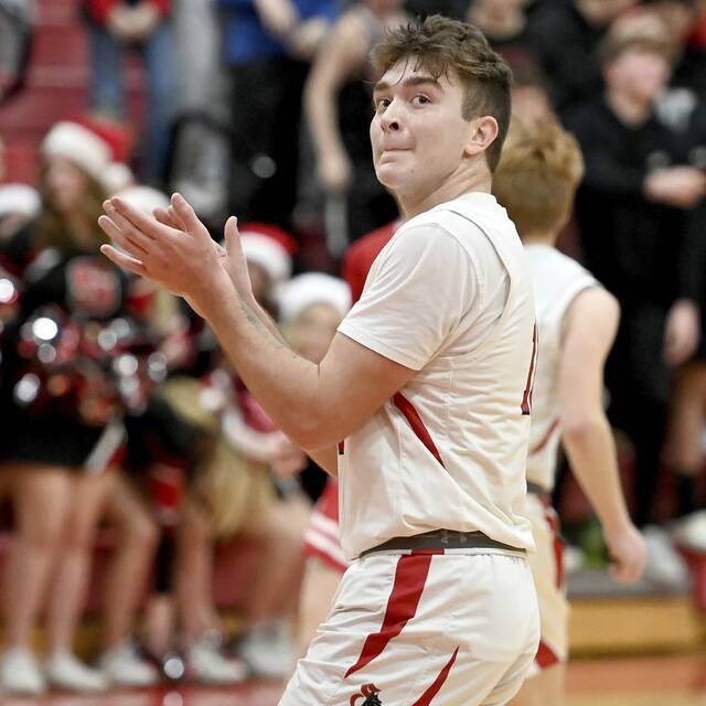 Westmoreland County boys basketball notebook: Southmoreland’s Ty Keffer hits 1,000-point mark