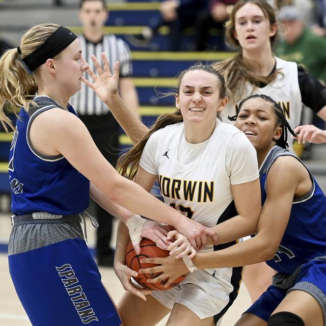 What to watch for in WPIAL sports on Jan. 18, 2023: Girls basketball powers to square off
