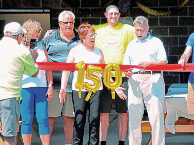 Voters to select successor to state Rep. DeLuca in upcoming special election