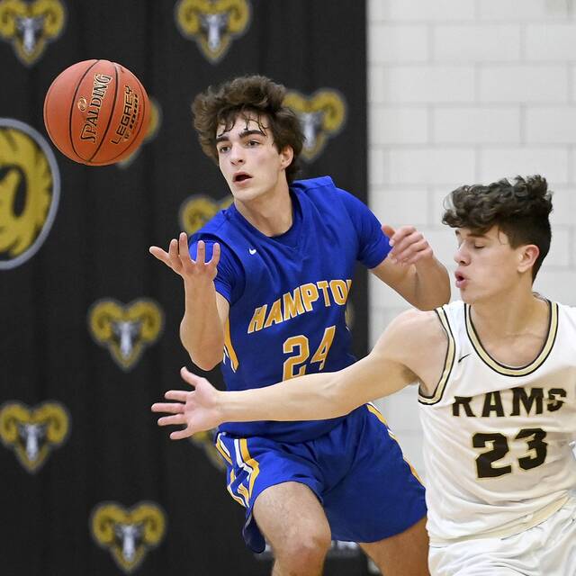 Trib 10: Big shakeup in boys basketball power rankings