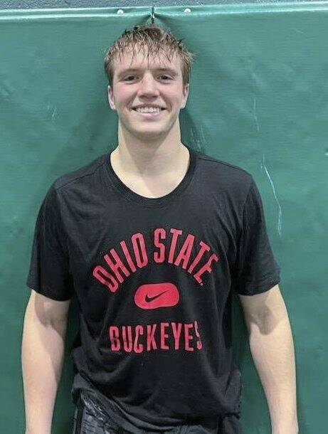 After battling multiple injuries, Pine-Richland wrestler ready to ‘break some brackets’