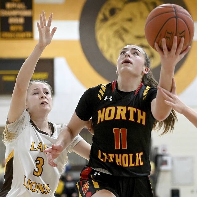 What to watch for in WPIAL sports on Jan. 19, 2023: North Catholic girls to face test