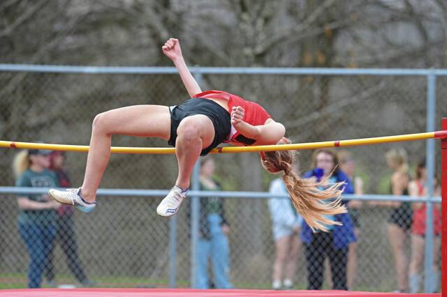 Fox Chapel track team gets off to fast start to indoor season