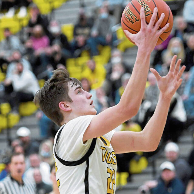 North Allegheny notebook: Tigers upset top-ranked Central Catholic