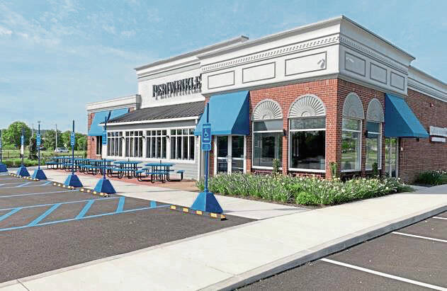 Staffing issues force temporary closure of Periwinkle’s in O’Hara