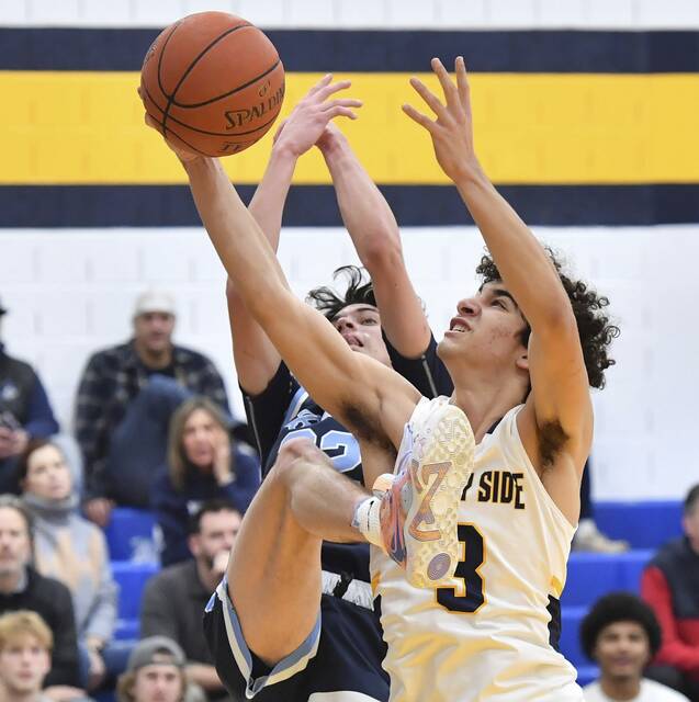 What to watch for in WPIAL sports on Jan. 20, 2023: 2nd half of section season tips off