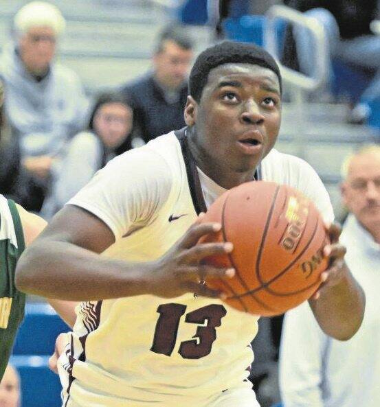 Greensburg CC boys avenge loss to Riverview with big 2nd half