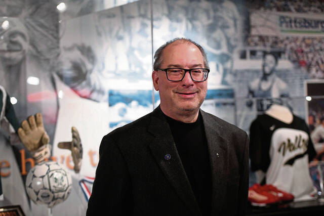 WPIAL Hall of Fame inductee Don Rebel reflects on 35 years calling games