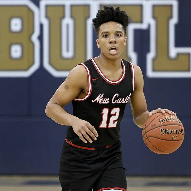 WPIAL boys basketball rankings: Week ending Jan. 22, 2023