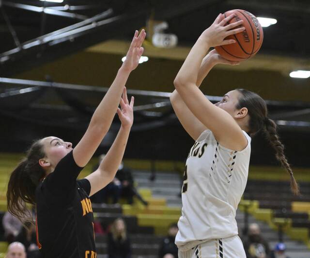 What to watch for in WPIAL sports for Jan. 23, 2023: Section play heats up in girls basketball