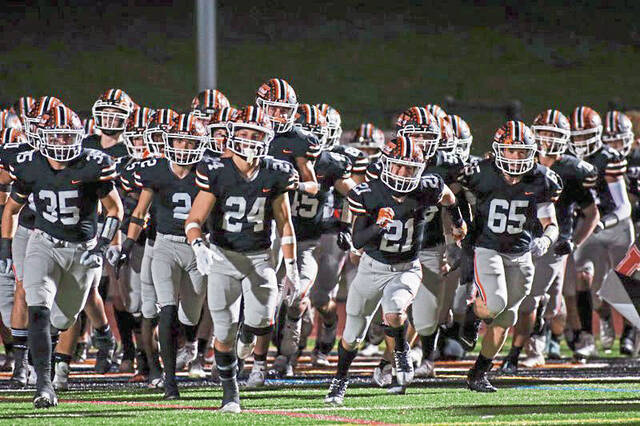 Bethel Park hires offensive coordinator Phil Peckich as football coach