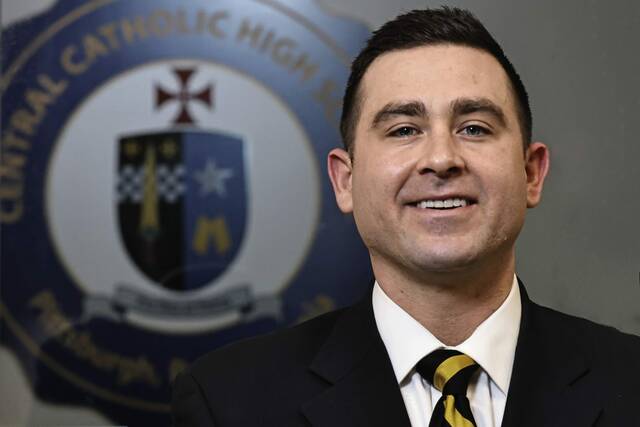 Central Catholic hires former Seneca Valley, Pine-Richland assistant Ryan Lehmeier as football coach