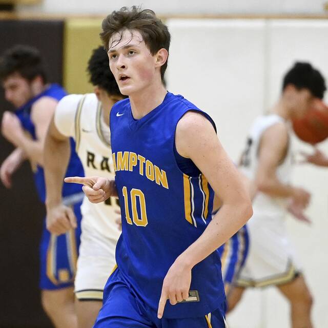 Trib HSSN boys basketball state rankings for Jan. 24, 2023