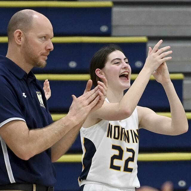 Westmoreland County girls basketball notebook: Despite loss, Norwin has strong resume