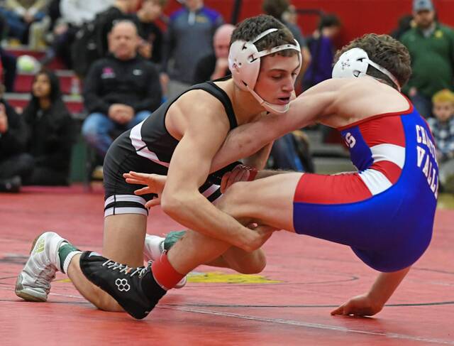 What to watch for in WPIAL sports on Jan. 25, 2023: Wrestling teams to vie for section titles