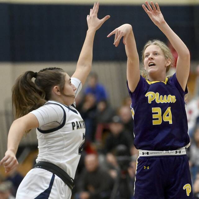 A-K Valley girls basketball notebook: Plum closes in on return to WPIAL playoffs