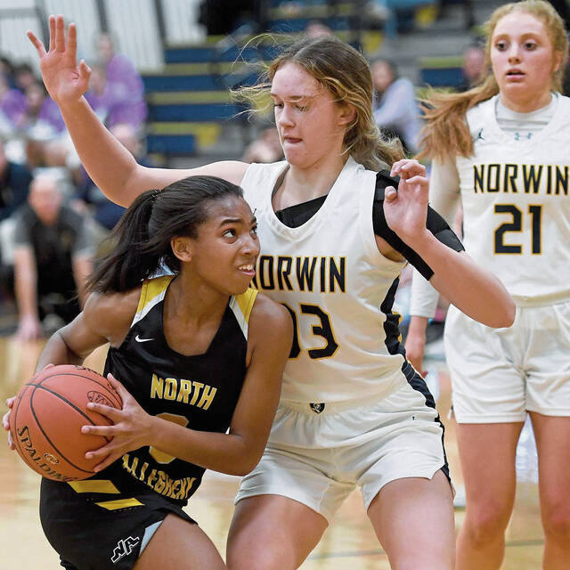 What to watch for in WPIAL sports on Jan. 26, 2023: Class 6A girls basketball powers to meet