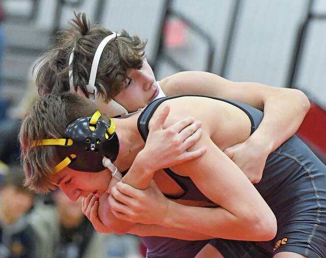 WPIAL clinched: 36 teams qualify for team wrestling tournament
