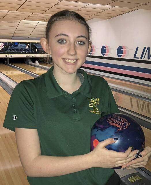 Westmoreland athletes of the week: P-T’s Alyssa Balest, Hempfield’s Dominic Falcon