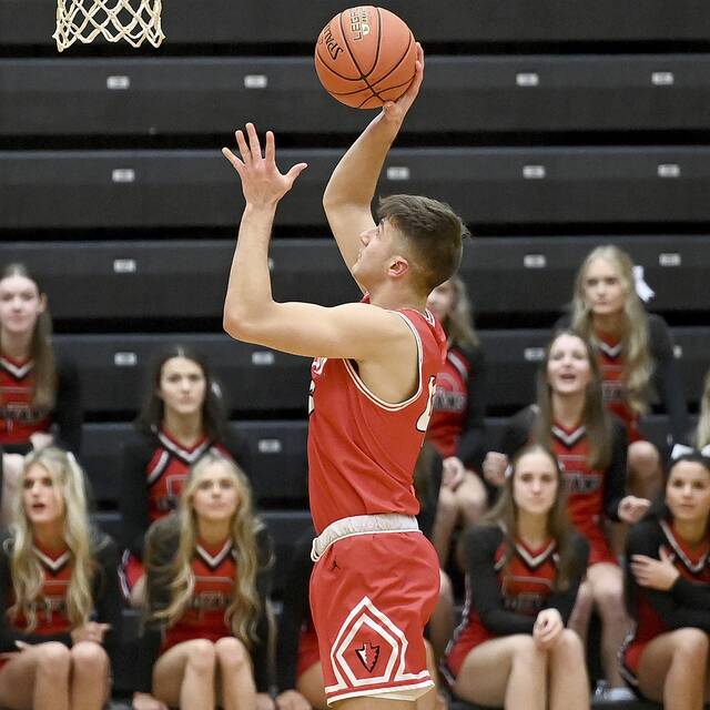 What to watch for in WPIAL sports on Jan. 26, 2023: Peters Township, Thomas Jefferson boys set for rematch