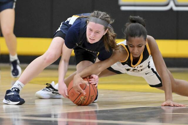 WPIAL girls basketball rankings: Week ending Jan. 29, 2023