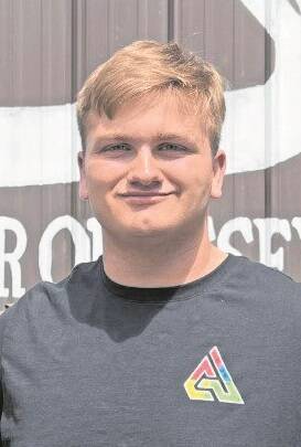 Kent State is right fit for Franklin Regional lineman Andrew Nesler