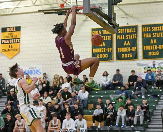 This week on Trib HSSN for week of Jan. 30, 2023