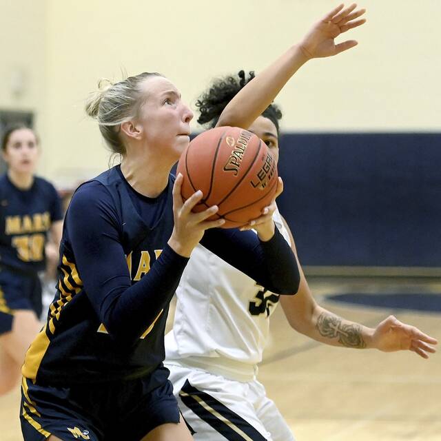 What to watch for in WPIAL sports for Jan. 30, 2023: Stretch run begins in girls basketball