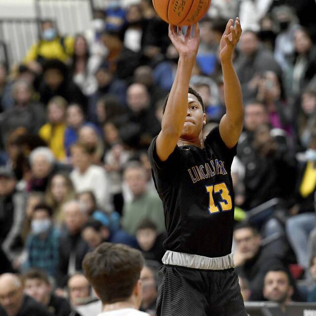 High school roundup for Jan. 29, 2023: Despite milestone for Jayden Davis, Lincoln Park handles Chartiers Valley
