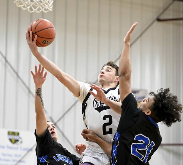 What to watch for in WPIAL sports on Jan. 31, 2023: Aquinas Academy star Vinnie Cugini on verge of breaking WPIAL scoring record