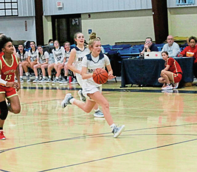 New-look Aquinas girls roster back in WPIAL Class A mix