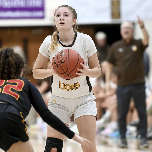 Westmoreland County girls basketball notebook: 7 teams punch playoff tickets