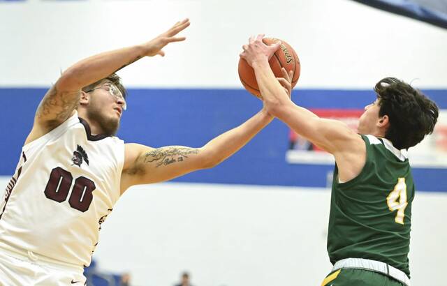 Westmoreland County boys basketball notebook: Few teams have playoff sports locked up