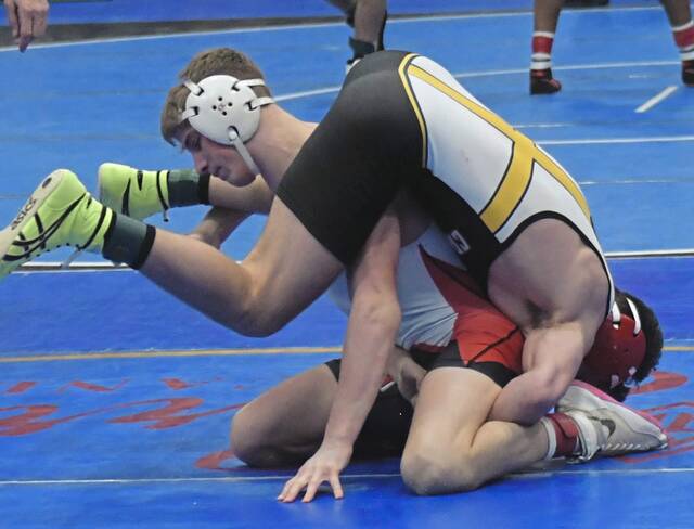 What to watch for in WPIAL sports on Feb. 1, 2023: Wrestling playoffs kick into gear