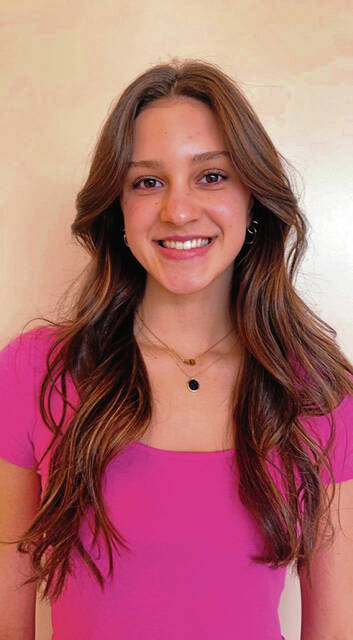 Westmoreland athletes of the week: Mt. Pleasant’s Lily King, Hempfield’s Eli Carr