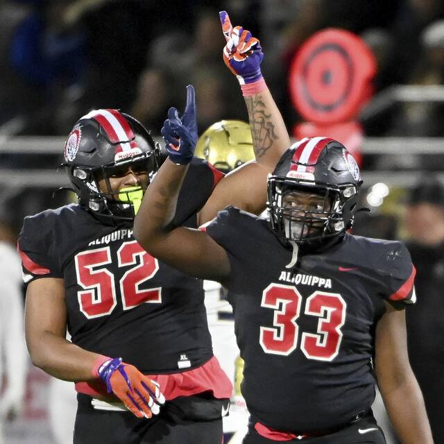 WPIAL, City League Class of 2023 college football commitments