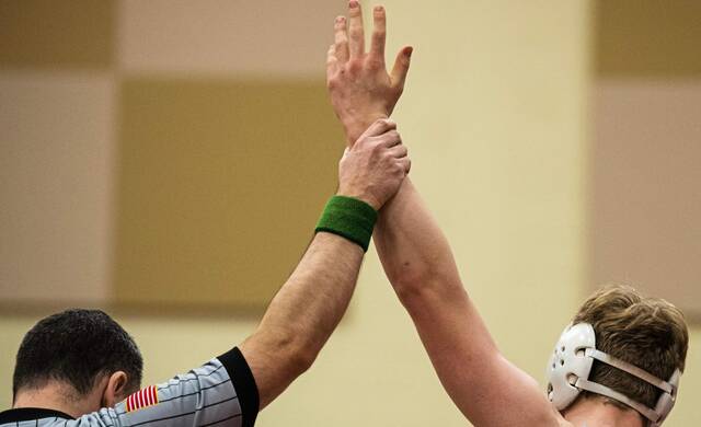 Frazier drops Highlands in WPIAL team tournament