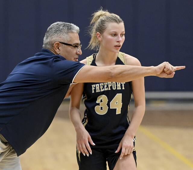 A-K Valley girls basketball teams jockeying for playoff position