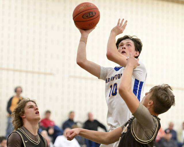 Trib 10: Top teams remain the same, but power rankings see some changes