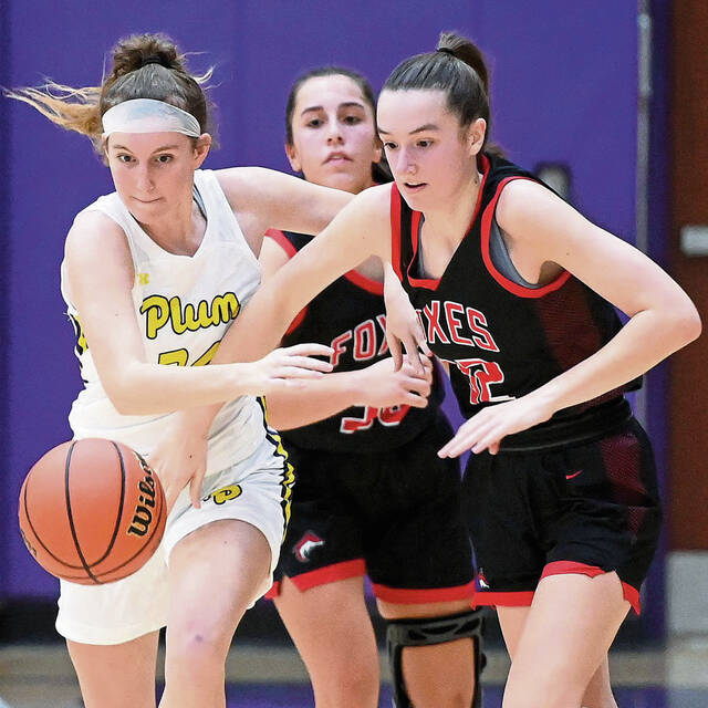 What to watch for in WPIAL sports on Feb. 2, 2023: Girls basketball teams look to break section logjams