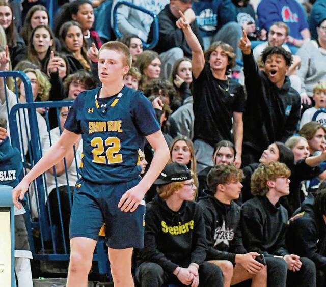 Shady Side Academy boys weather storm as injuries hit