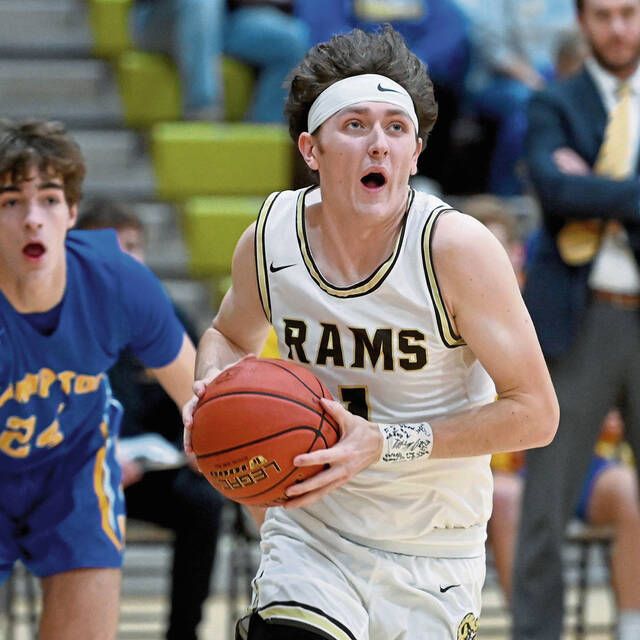 Highlands boys battling to be among contenders for WPIAL Class 4A title