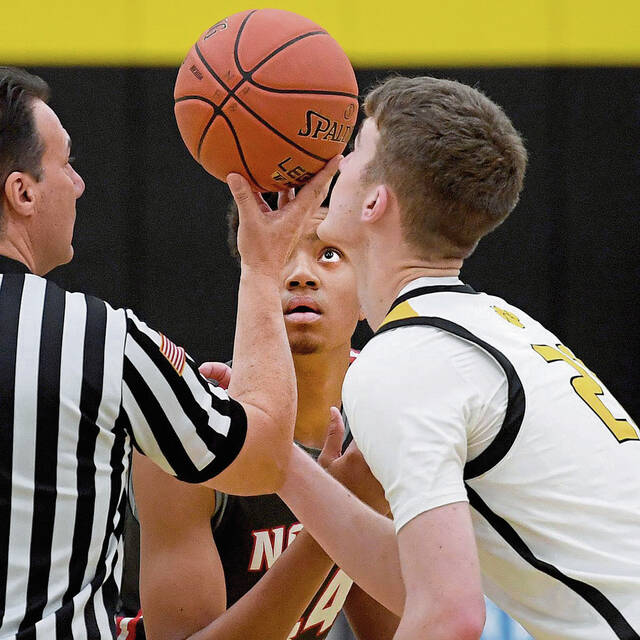 North Allegheny notebook: Tigers win triple-overtime thriller