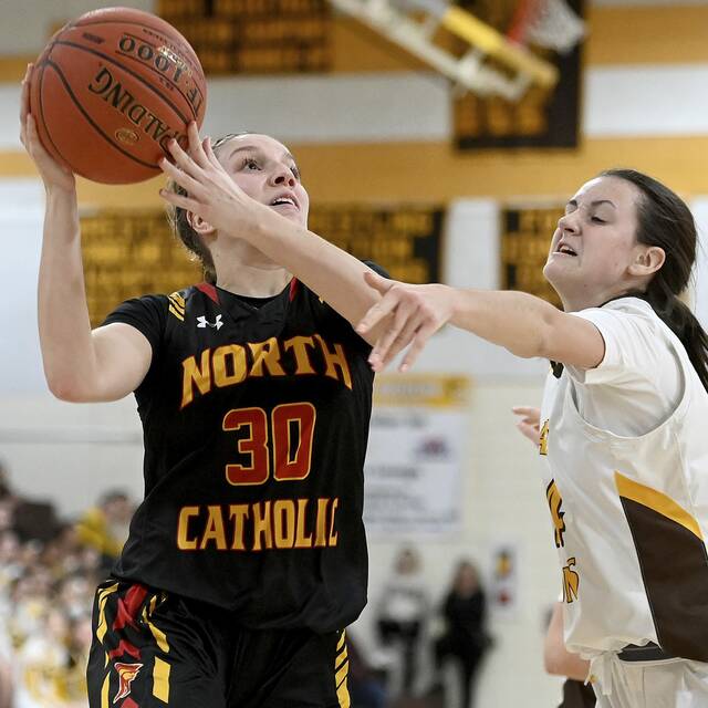 WPIAL clinched: Girls basketball playoff qualifiers through Feb. 2, 2023