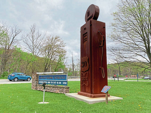 Lincoln Highway Heritage Corridor seeking new executive director